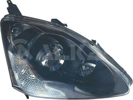 Alkar 2752939 - Faro principale autozon.pro