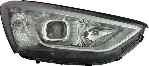 Alkar 2752579 - Faro principale autozon.pro