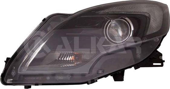 Alkar 2765440 - Faro principale autozon.pro