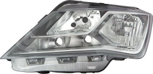 Alkar 2761099 - Faro principale autozon.pro