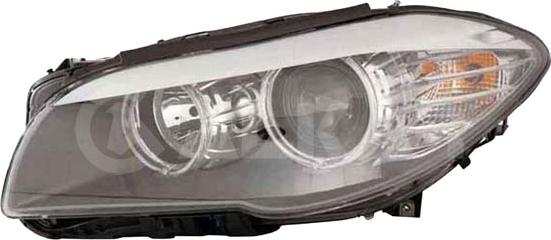 Alkar 2761845 - Faro principale autozon.pro