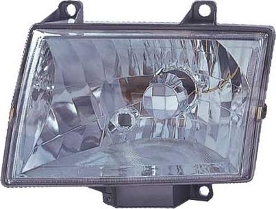 Alkar 2705903 - Faro principale autozon.pro