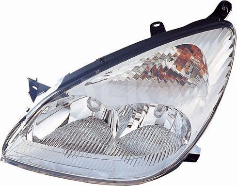 Alkar 2701852 - Faro principale autozon.pro