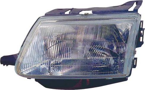 Alkar 2701338 - Faro principale autozon.pro