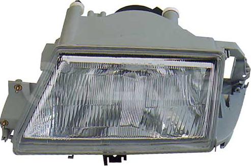 Alkar 2702468 - Faro principale autozon.pro