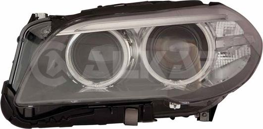 Alkar 2781845 - Faro principale autozon.pro