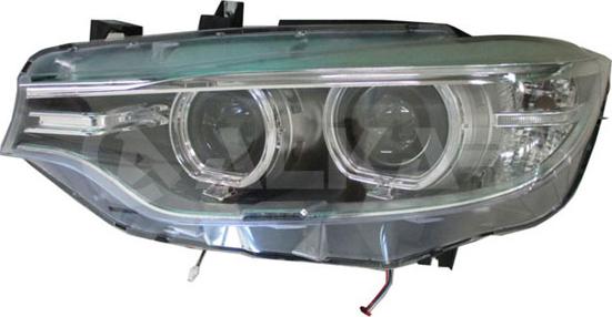 Alkar 2771842 - Faro principale autozon.pro