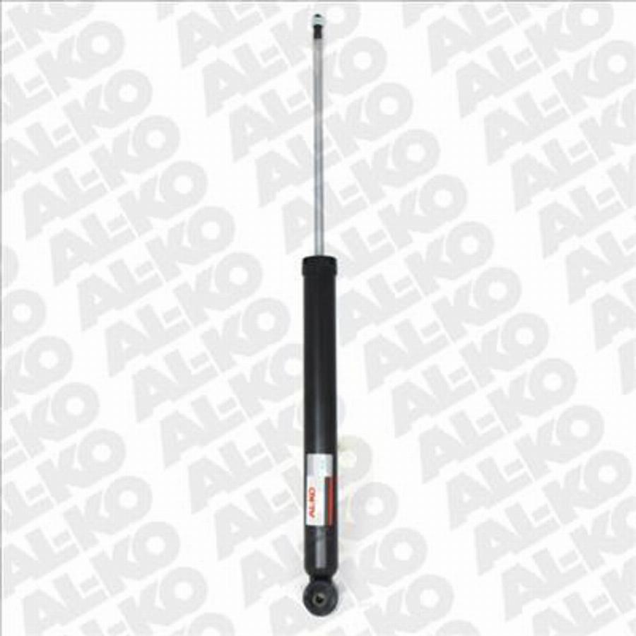 AL-KO 1670G - Ammortizzatore autozon.pro