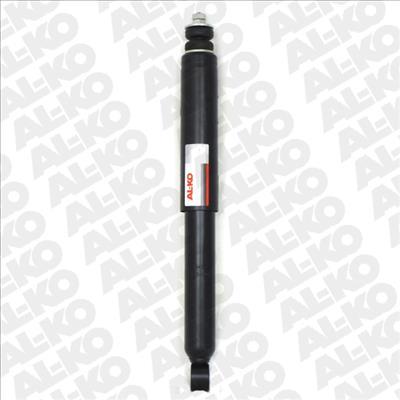 AL-KO 105400 - Ammortizzatore autozon.pro