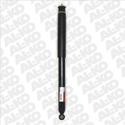 AL-KO 105660 - Ammortizzatore autozon.pro