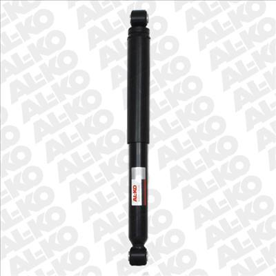 AL-KO 100550 - Ammortizzatore autozon.pro