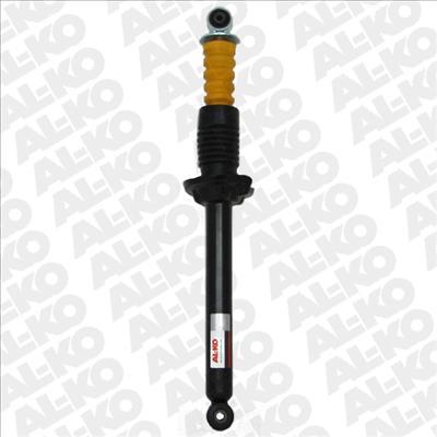 AL-KO 100670 - Ammortizzatore autozon.pro