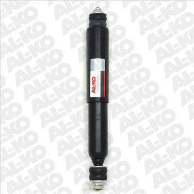 AL-KO 100350 - Ammortizzatore autozon.pro