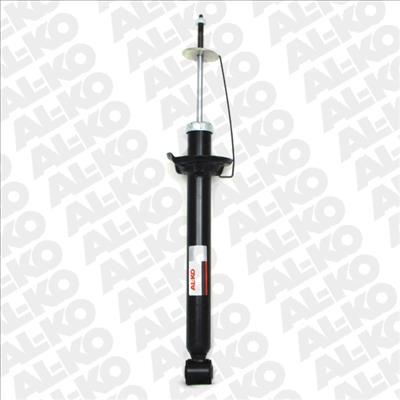 AL-KO 101093 - Ammortizzatore autozon.pro