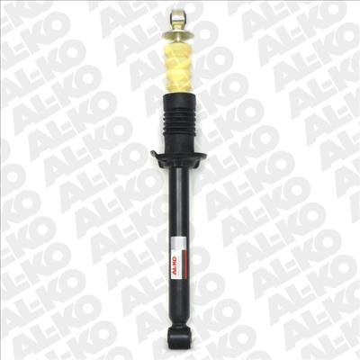 AL-KO 108600 - Ammortizzatore autozon.pro