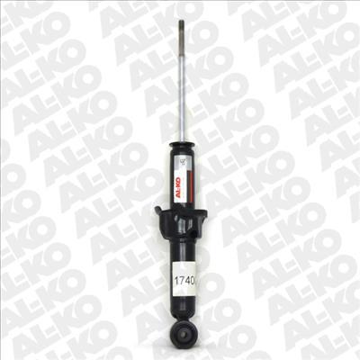 AL-KO 107403 - Ammortizzatore autozon.pro