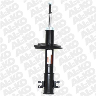 AL-KO 304003 - Ammortizzatore autozon.pro