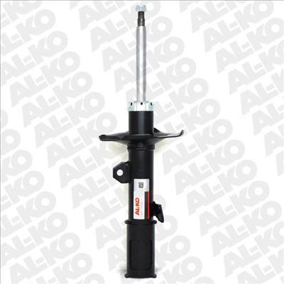 AL-KO 304025 - Ammortizzatore autozon.pro