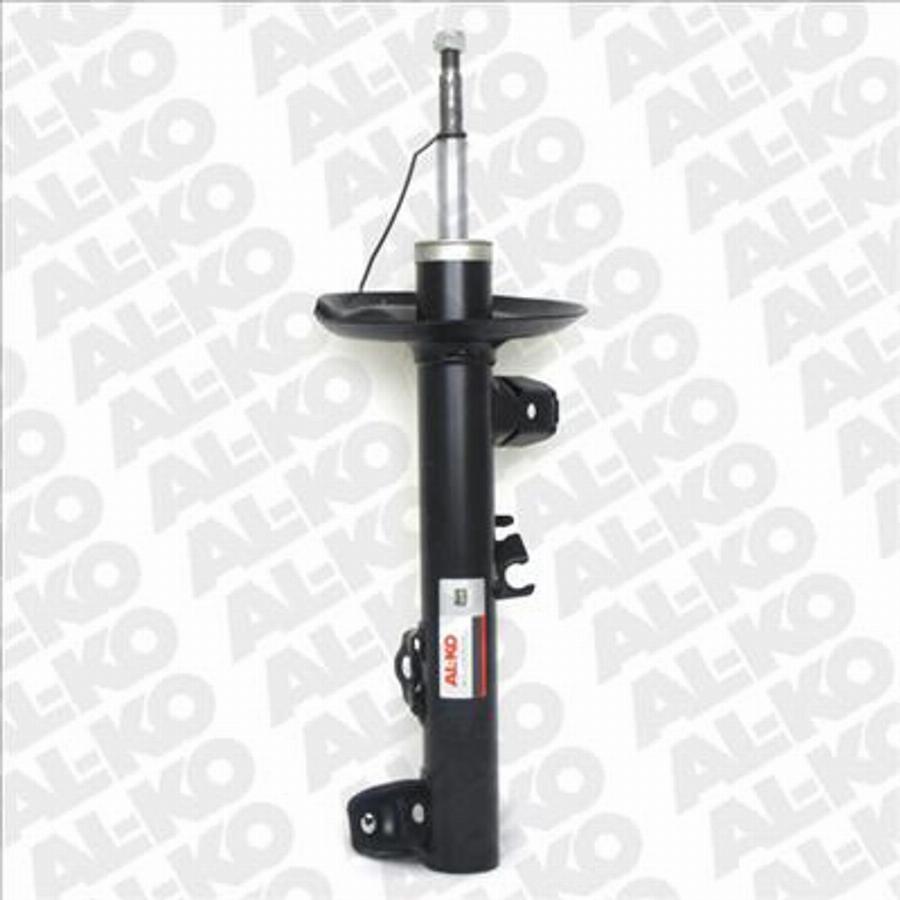 AL-KO 3042DG - Ammortizzatore autozon.pro