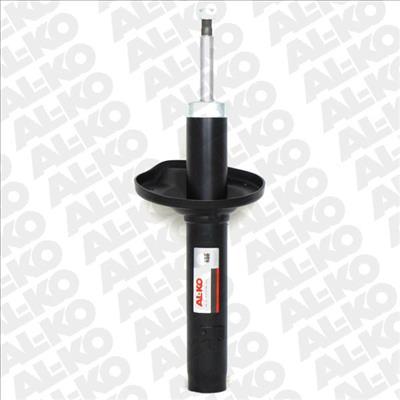 AL-KO 306040 - Ammortizzatore autozon.pro