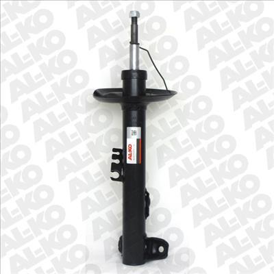 AL-KO 300435 - Ammortizzatore autozon.pro