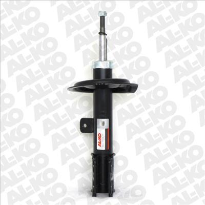 AL-KO 301504 - Ammortizzatore autozon.pro