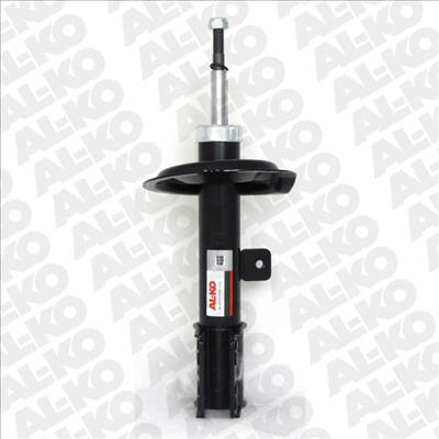 AL-KO 301505 - Ammortizzatore autozon.pro