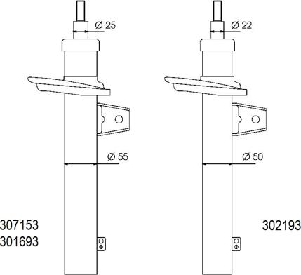 AL-KO 301693 - Ammortizzatore autozon.pro