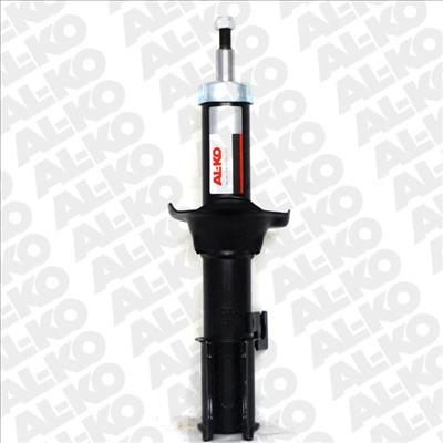 AL-KO 302401 - Ammortizzatore autozon.pro