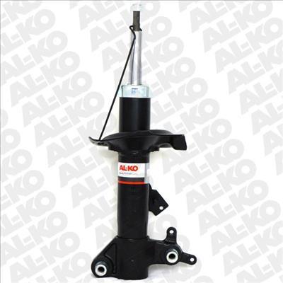 AL-KO 302824 - Ammortizzatore autozon.pro