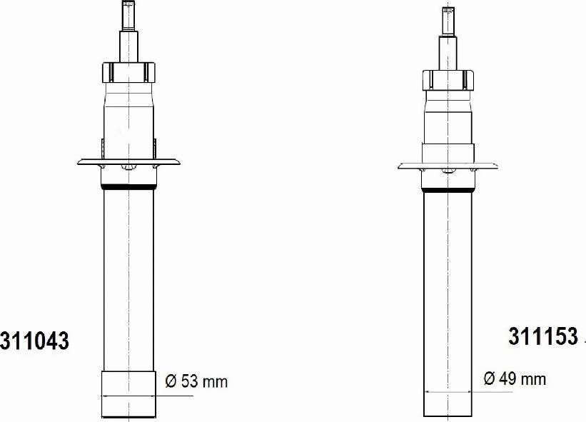 AL-KO 311043 - Ammortizzatore autozon.pro