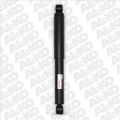 AL-KO 207520 - Ammortizzatore autozon.pro