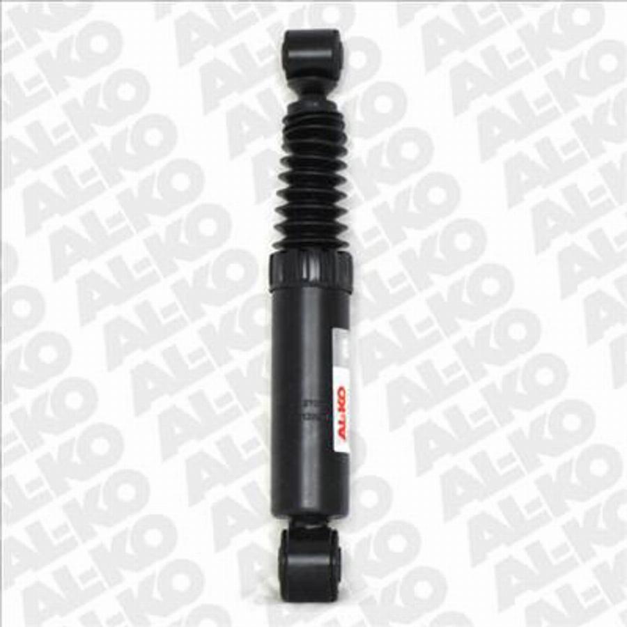 AL-KO 2705G - --- autozon.pro