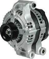 Allmakes 4896805AC - Alternatore autozon.pro