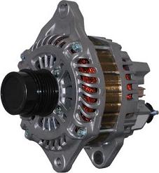 Allmakes 4801323AD - Alternatore autozon.pro