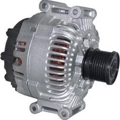 Allmakes 4801250AD - Alternatore autozon.pro