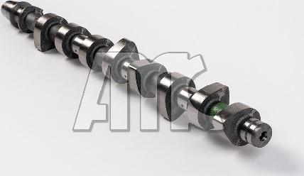 AMC 641881 - Albero a camme autozon.pro