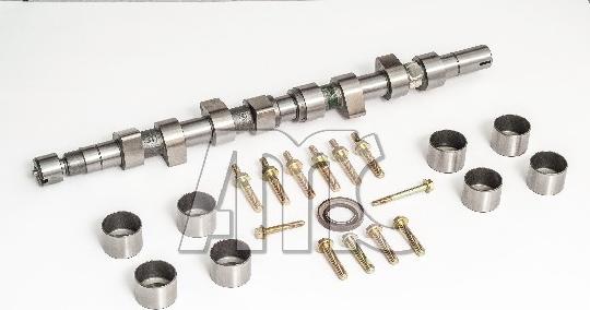 AMC 647192K - Kit albero a camme autozon.pro