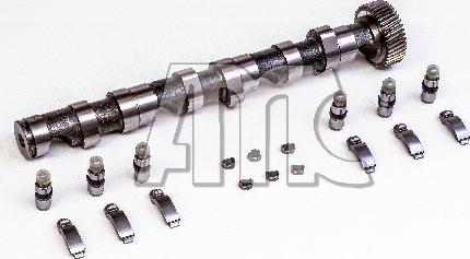 AMC 647119K - Kit albero a camme autozon.pro