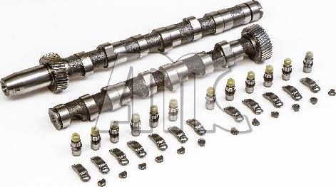 AMC 647129K - Kit albero a camme autozon.pro