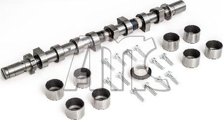 AMC 647304K - Kit albero a camme autozon.pro