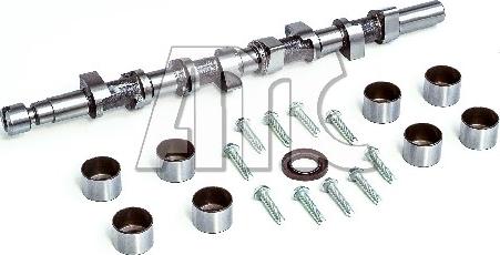 AMC 647261K - Kit albero a camme autozon.pro