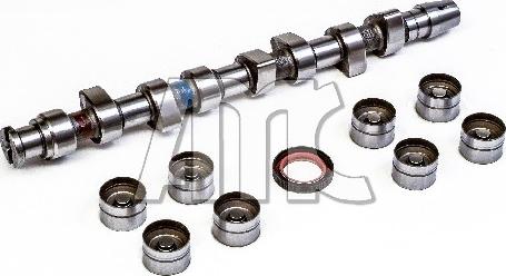 AMC 655882K - Kit albero a camme autozon.pro