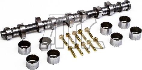 AMC 665832K - Kit albero a camme autozon.pro