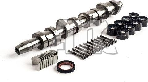 AMC 666861K - Kit albero a camme autozon.pro