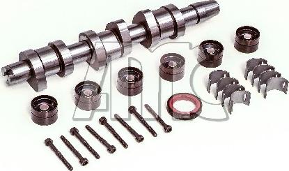 AMC 666868K - Kit albero a camme autozon.pro