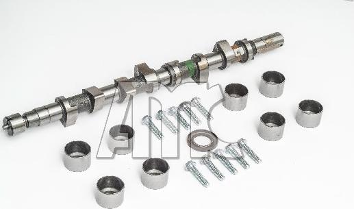 AMC 666833K - Kit albero a camme autozon.pro