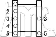 AMC 661894 - Albero a camme autozon.pro