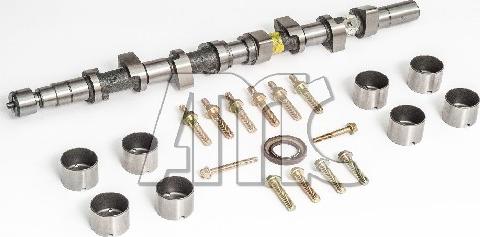 AMC 662854K - Kit albero a camme autozon.pro