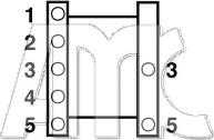 AMC 662851 - Albero a camme autozon.pro